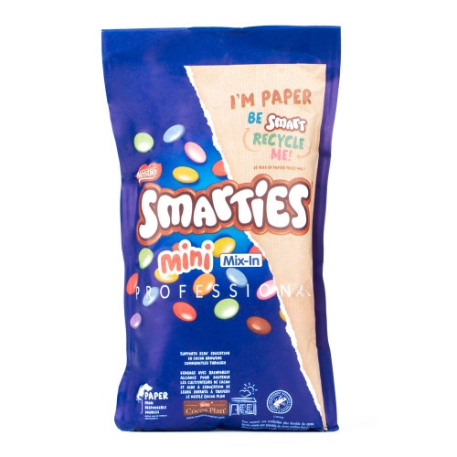 Smarties Mini Mix-In - 500g